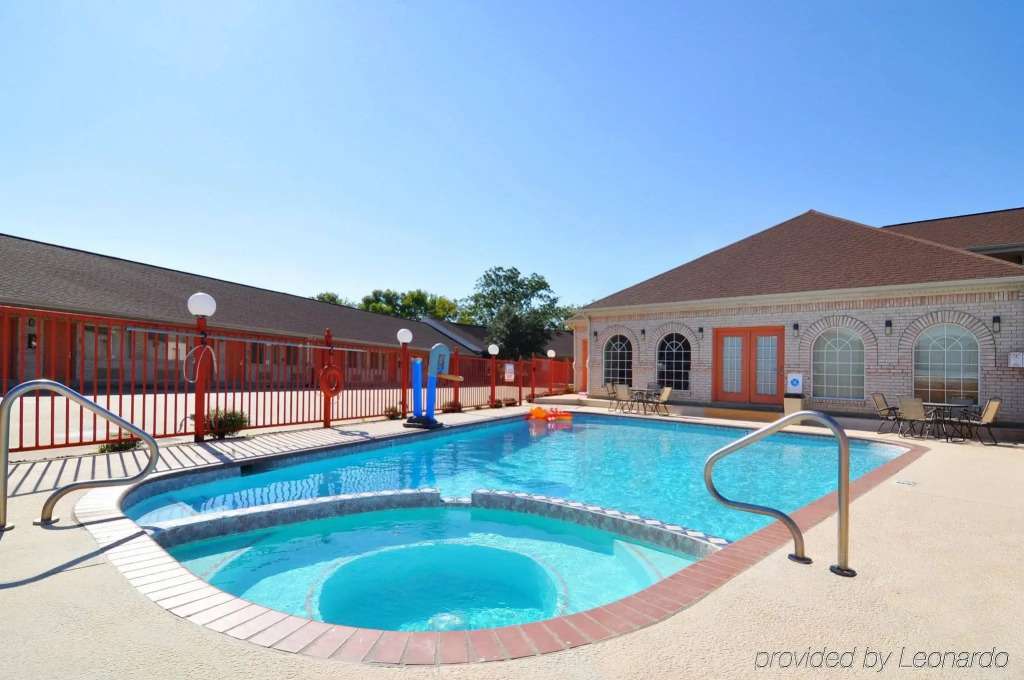 Bestway Inn