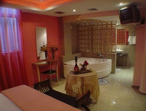 Hotel Niki Piraeus