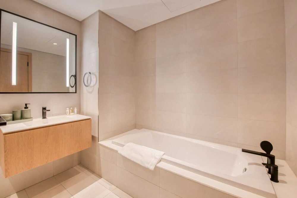 Maison Privee - Marquise Square - 610