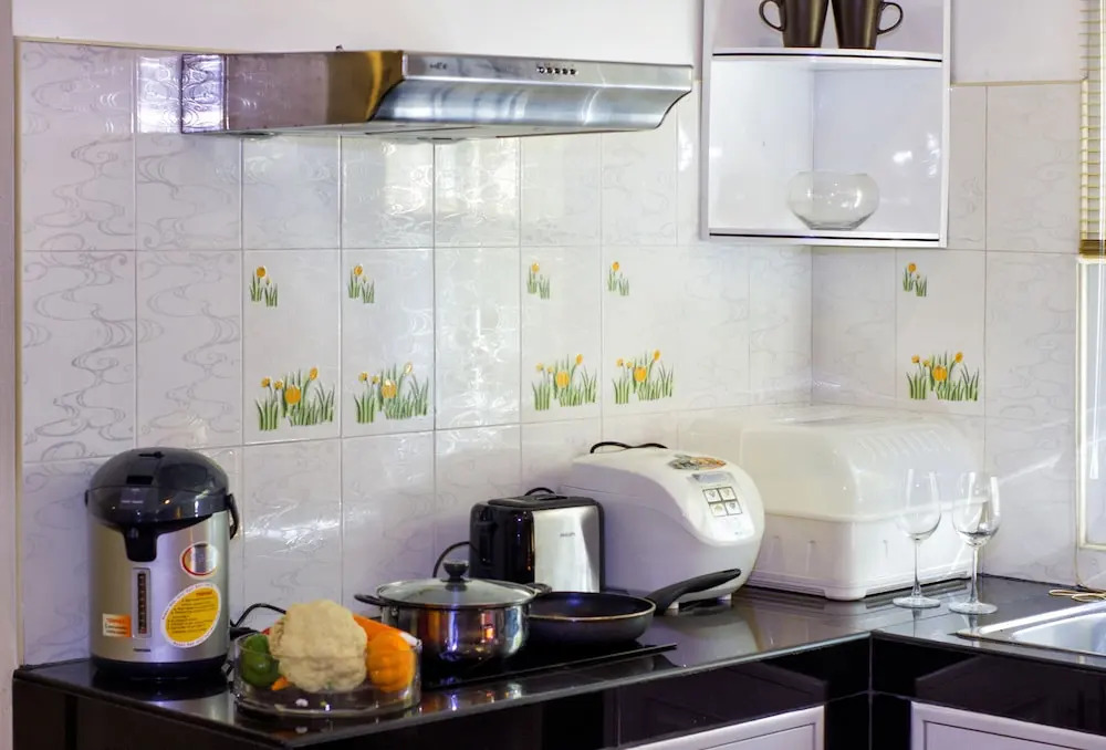 Villa Adelle Bang Tao 2 bedroom house