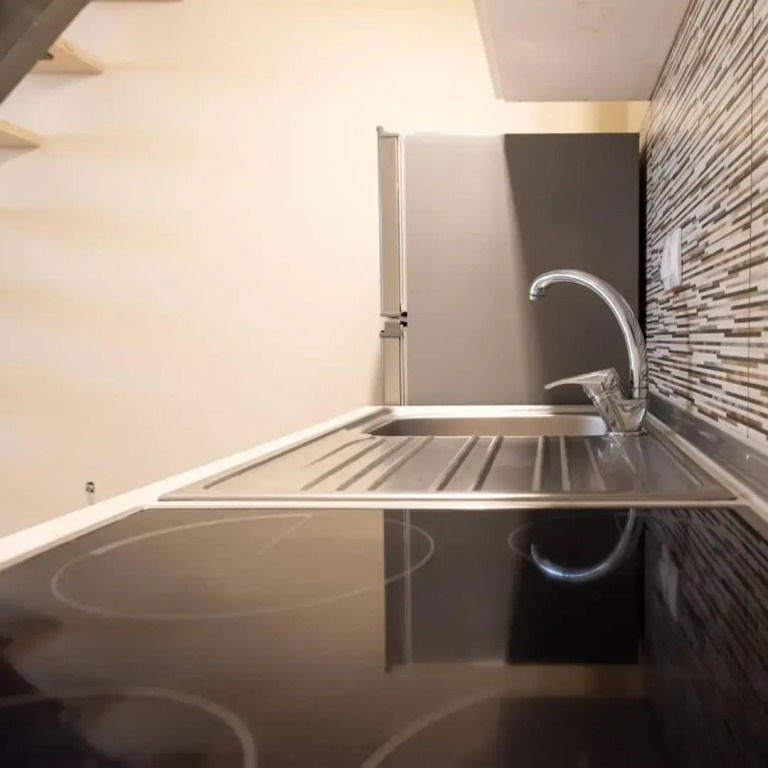 Evdokias Apartments and Rooms