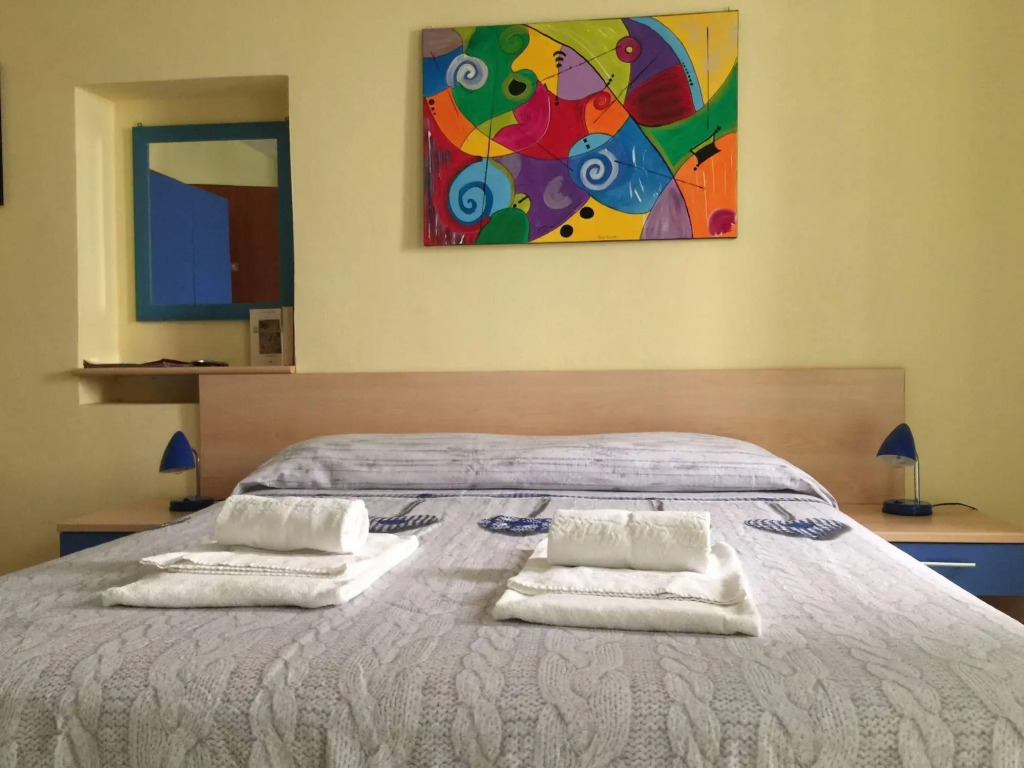 B&B Tranquillo