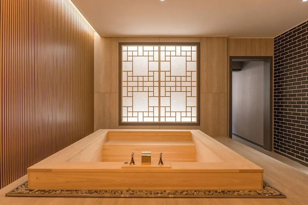 Yeonhwamun Hotel Yeongdeok