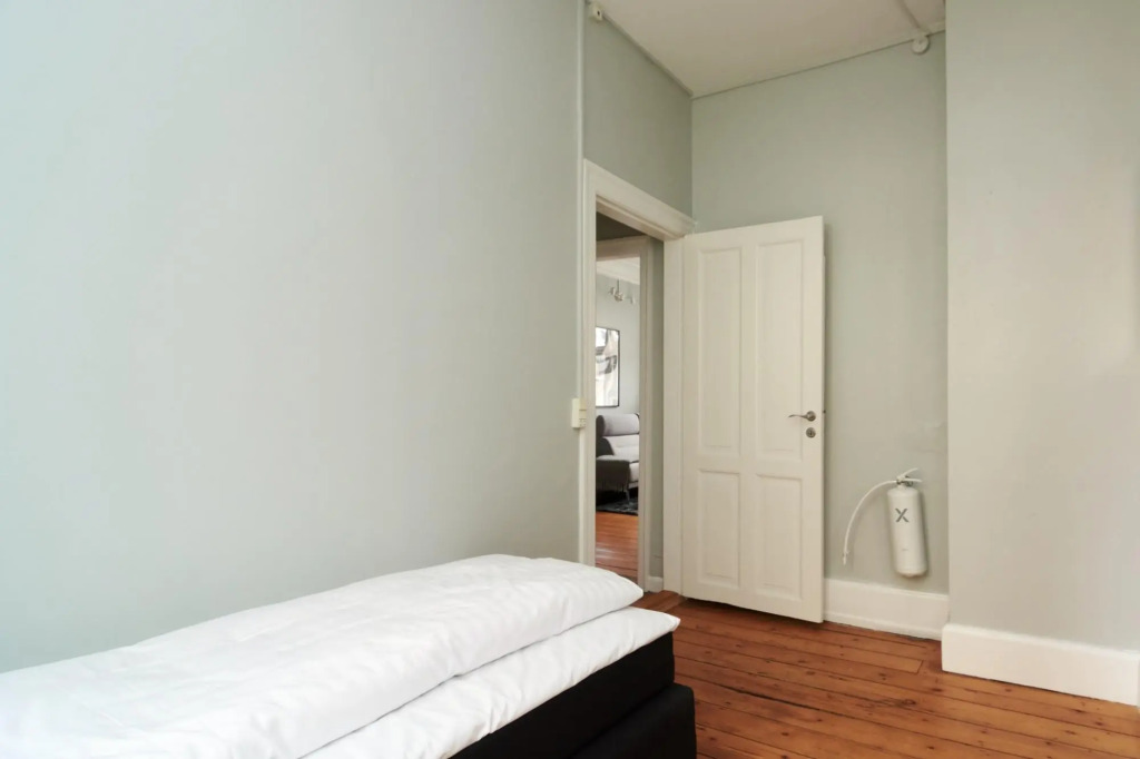 ★3BR Apartment - Heart of CPH - Designer Interior★