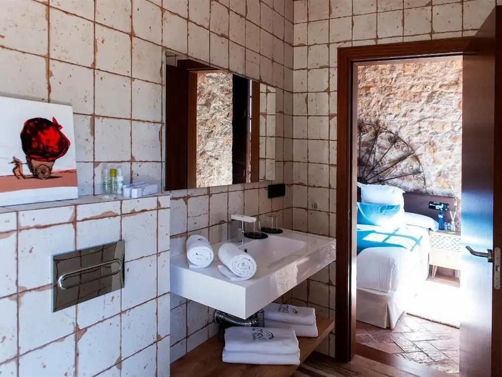 Hotel Molí de lEscala