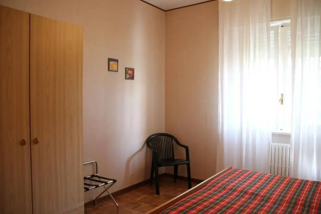 Residence Orchidea