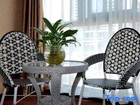 Chongqing Ruiyukang Garden Hotel