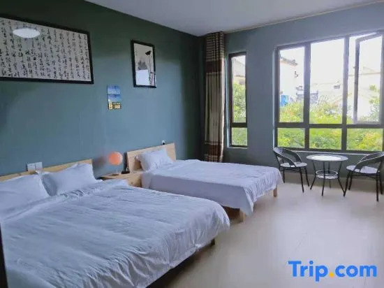 Sanya Longhai Yuanxin Hostel