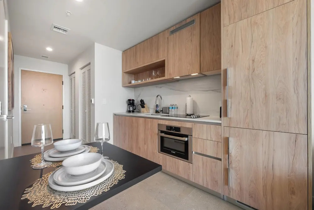 The Crosby Studio by Palermo Home