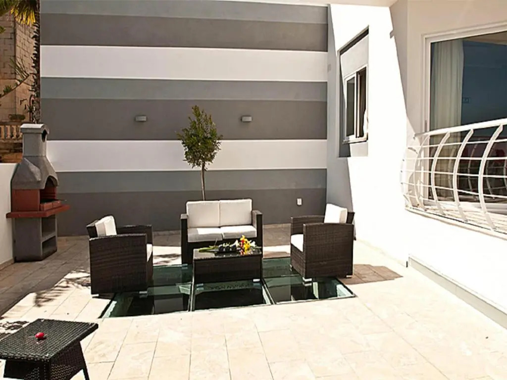 Villa belvedere