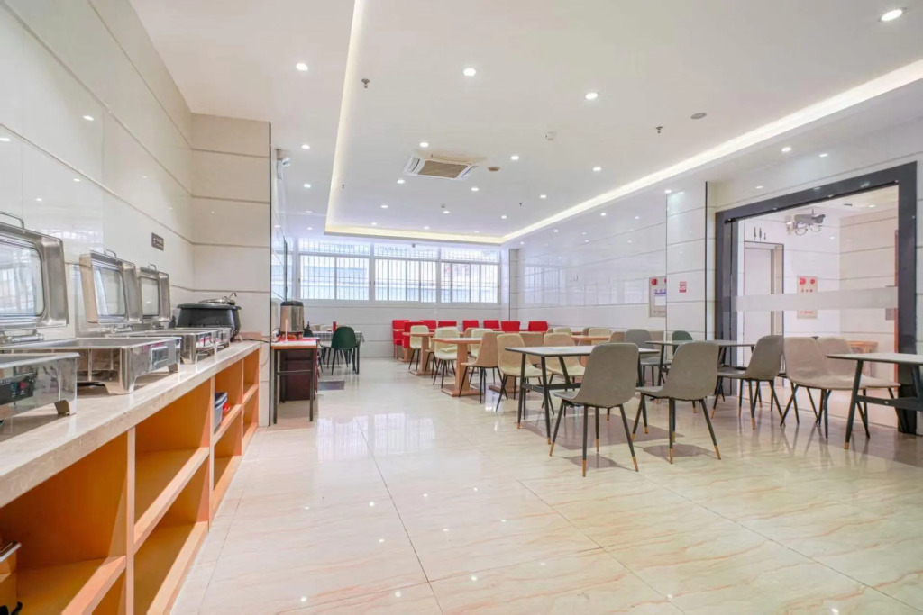 Lavande Hotel Shantou Zhuchi Road Railway Station Branch