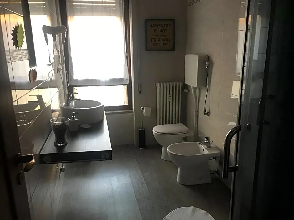 Itremoschettieri