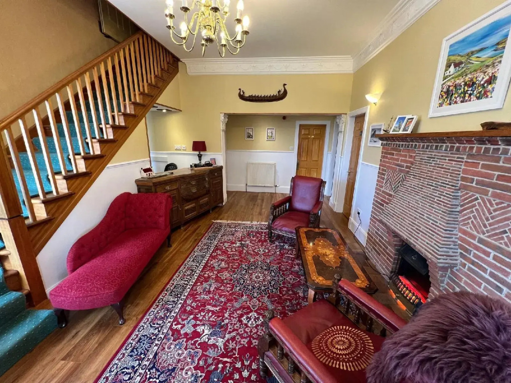 Herrislea House Hotel