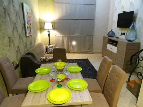 Orbi Residence Hotel Official