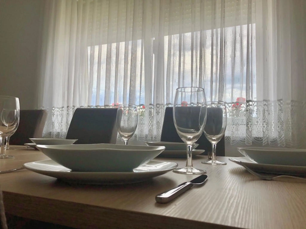 Apartments Andrej