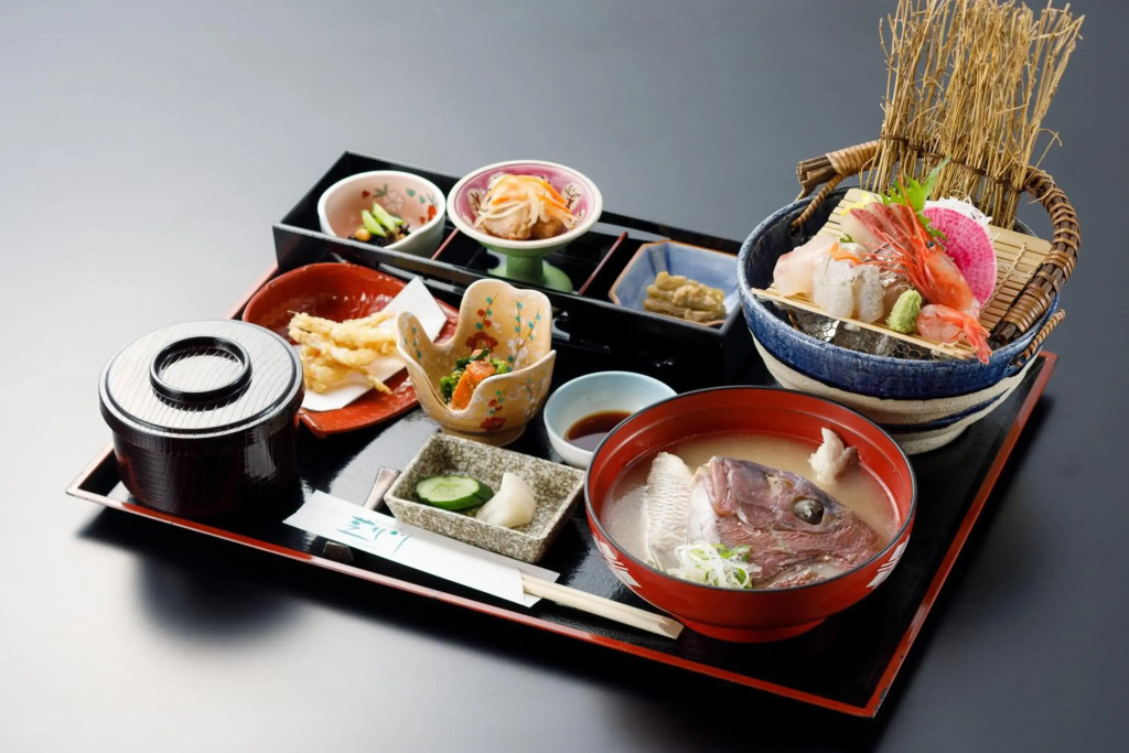 Fukuno Town Hotel A・Mieux
