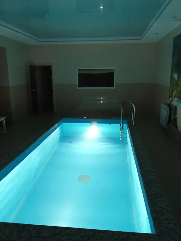 Hotel Yubileynaya