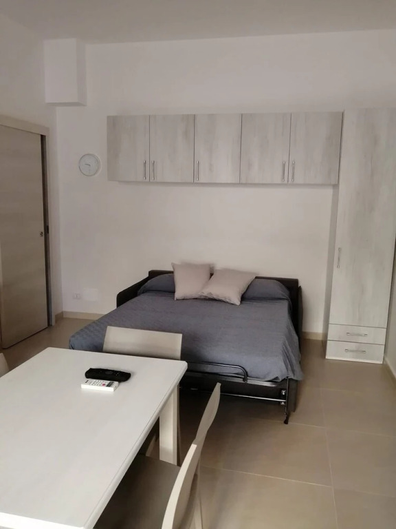 Holiday home 60 meters from the sea