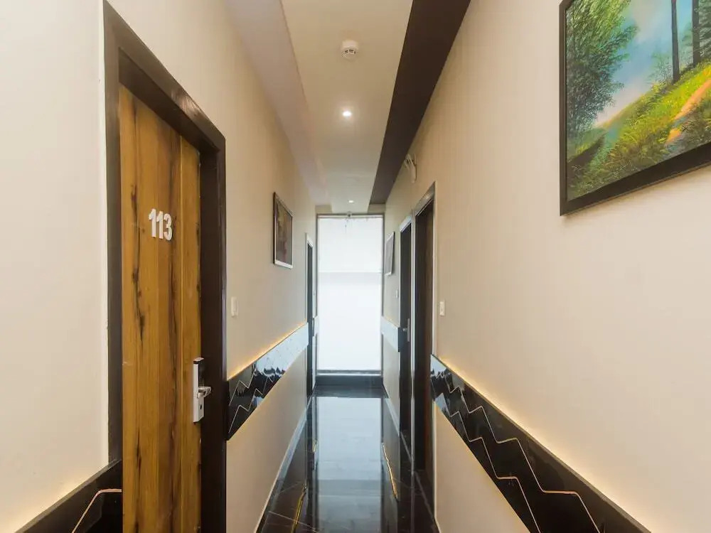 Hotel Universal Garden by OYO Rooms