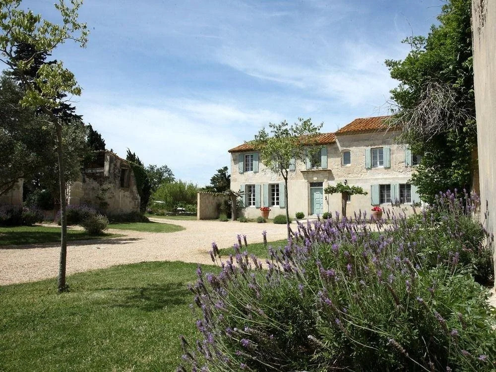 Chambres dhôtes Mas Petit Prince