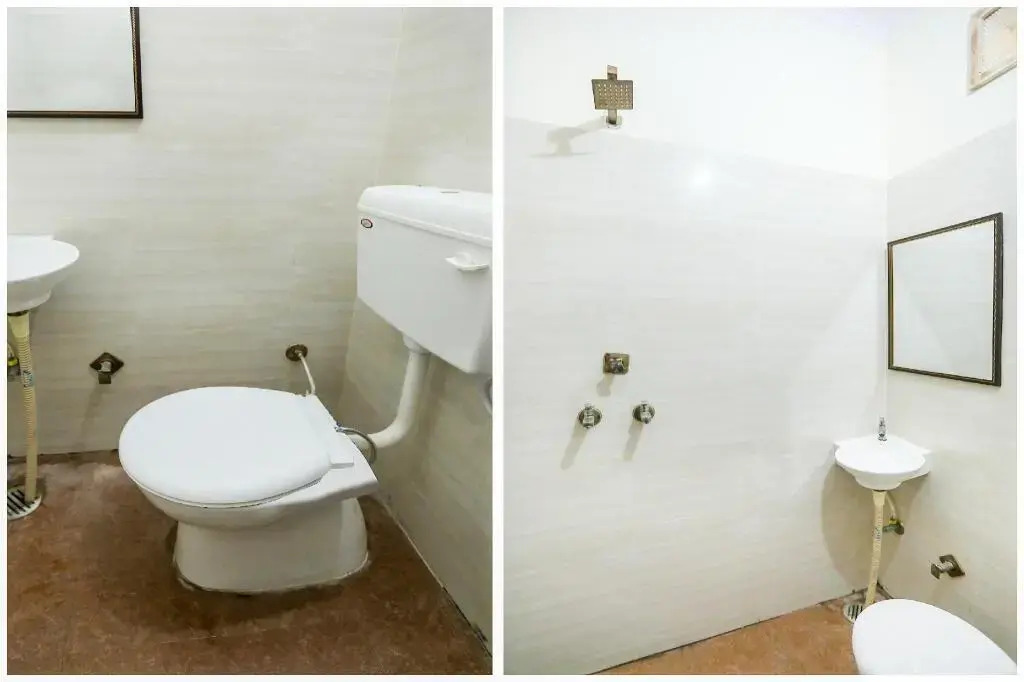 Starlight Hotel by OYO Rooms
