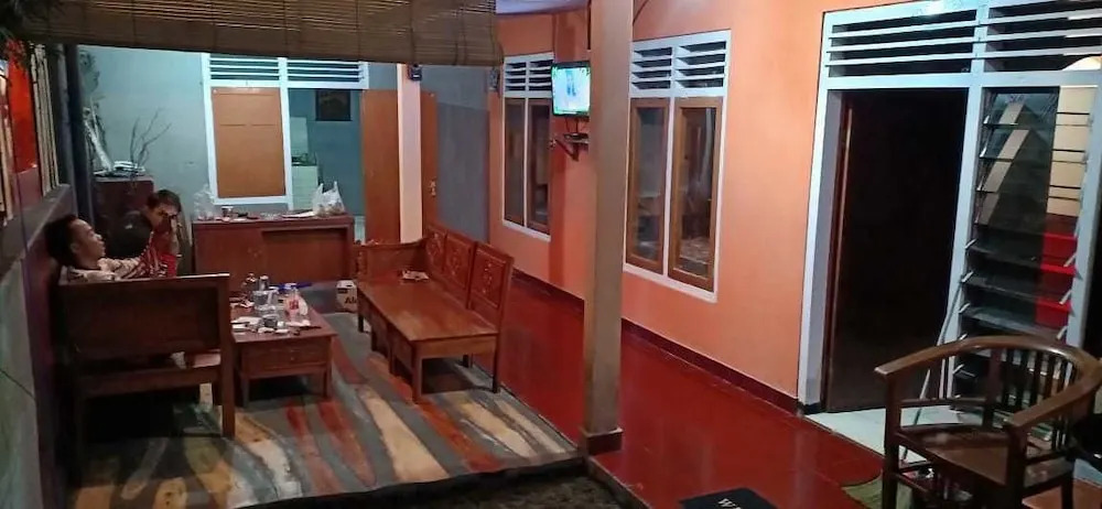Hostel 88 Bunkbed Bromo