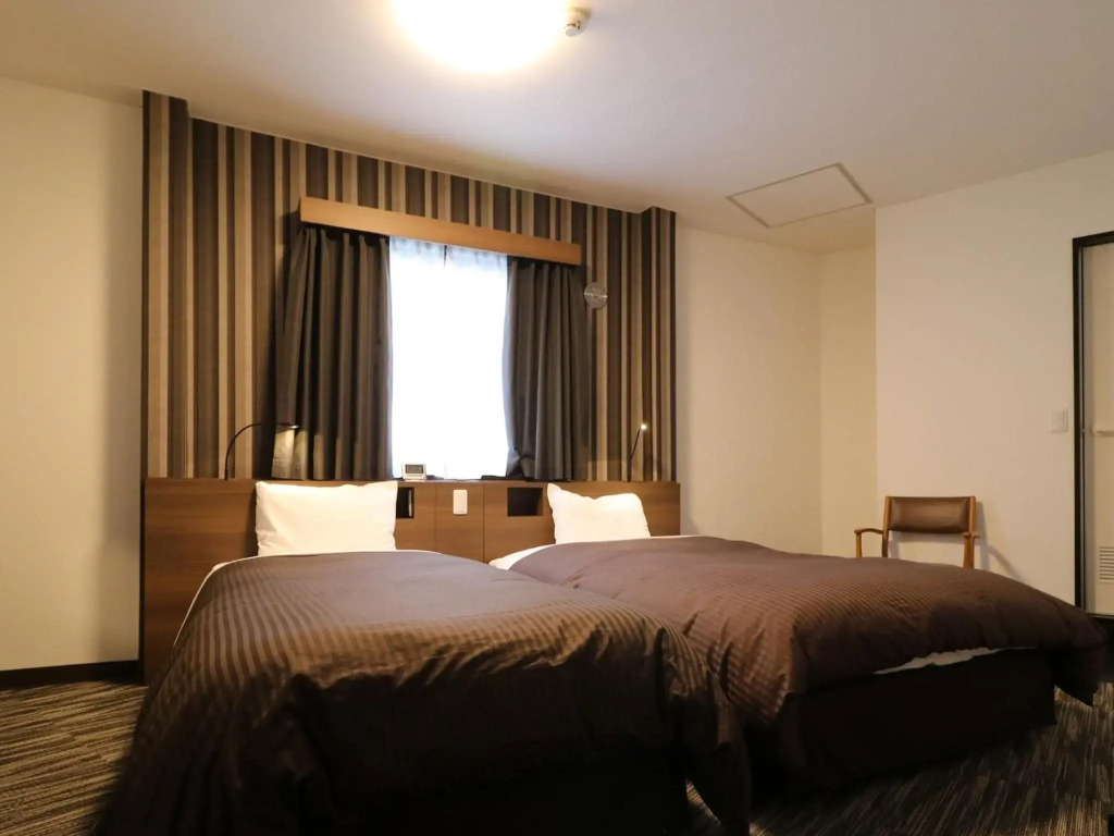 Odawara Terminal Hotel