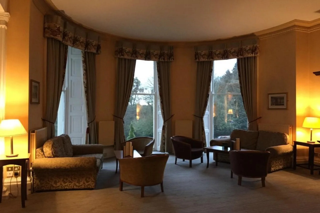 Mercure Gloucester Bowden Hall Hotel
