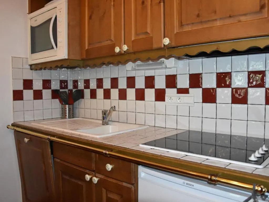 Appartement Pralognan-la-Vanoise, 3 pièces, 6 personnes - FR-1-464-15