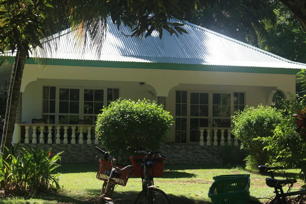 Tournesol Guesthouse