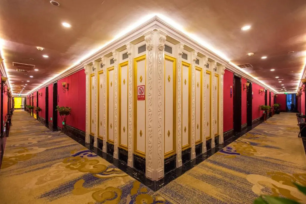 Xuangong Hotel