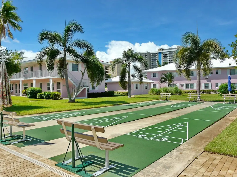 Seabreeze South K-8