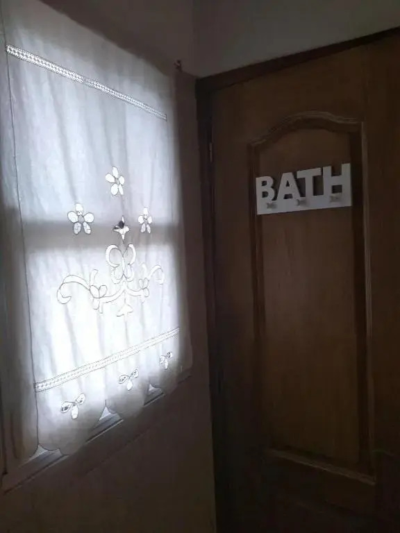 Habitación Gabriela Mistral
