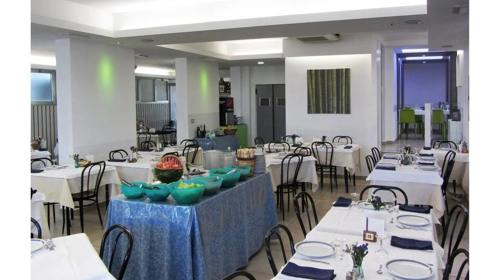 Hotel Sorriso - molto più di una stella