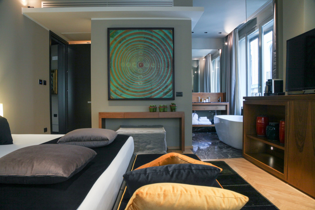 Triviho Hotel