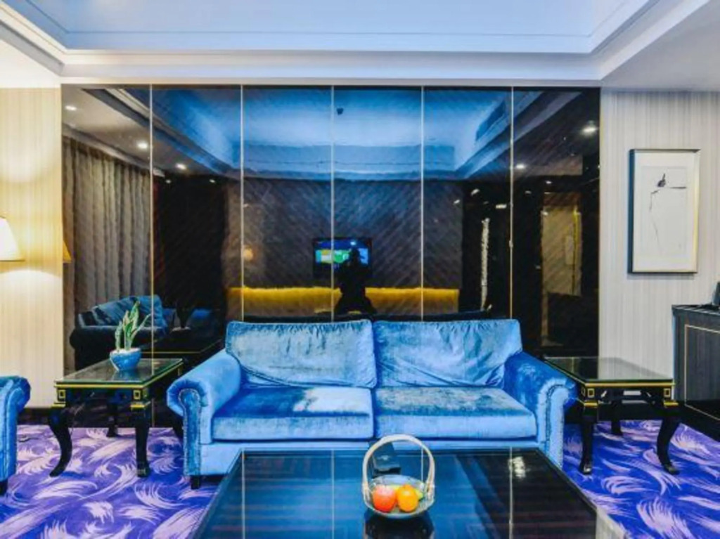 Xi Noble Hotel