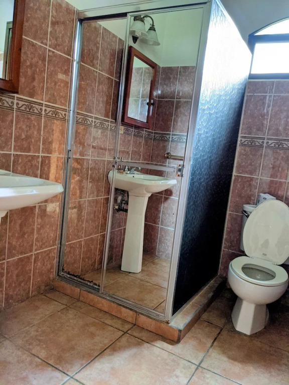 Casa Trebol