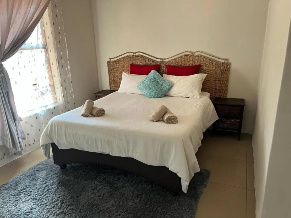 Lux contractors accommodation