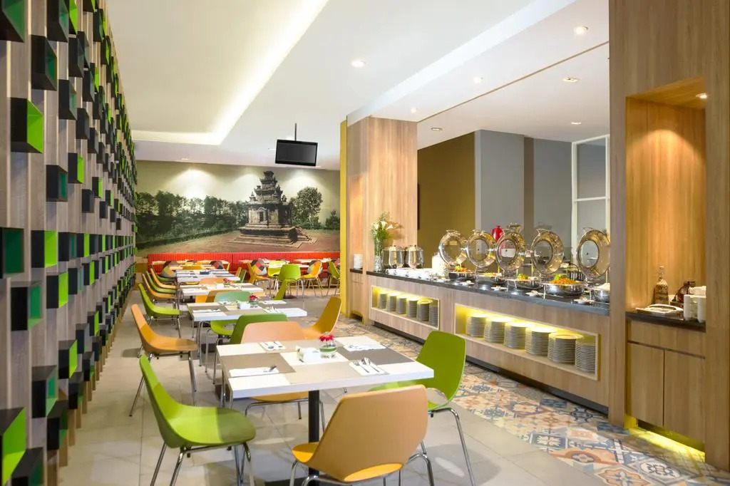 KHAS Semarang Hotel