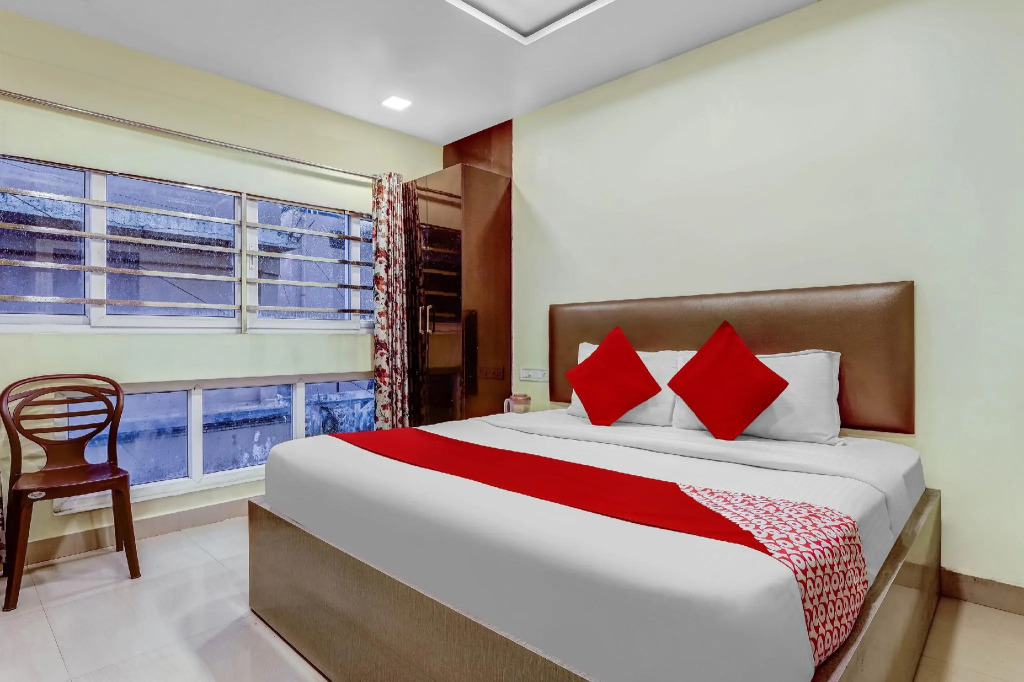OYO 82475 Beach Home