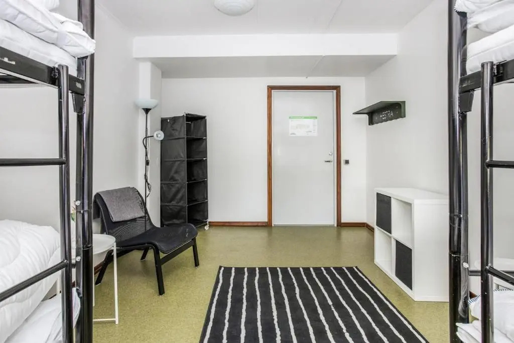 Hestra Guesthouse