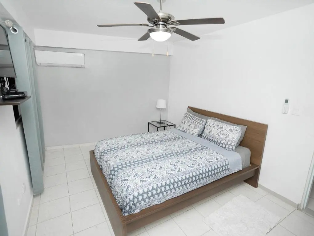 Apartamento Céntrico
