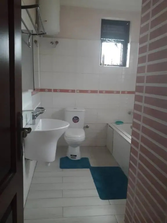PALATINE APARTMENTS MAKINDYE KIZUNGU, KAMPALA