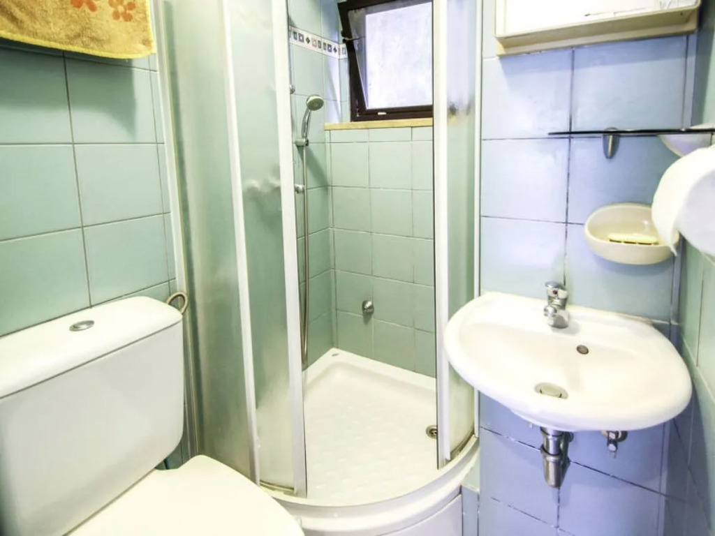 Apartment Anželika Pomarkku