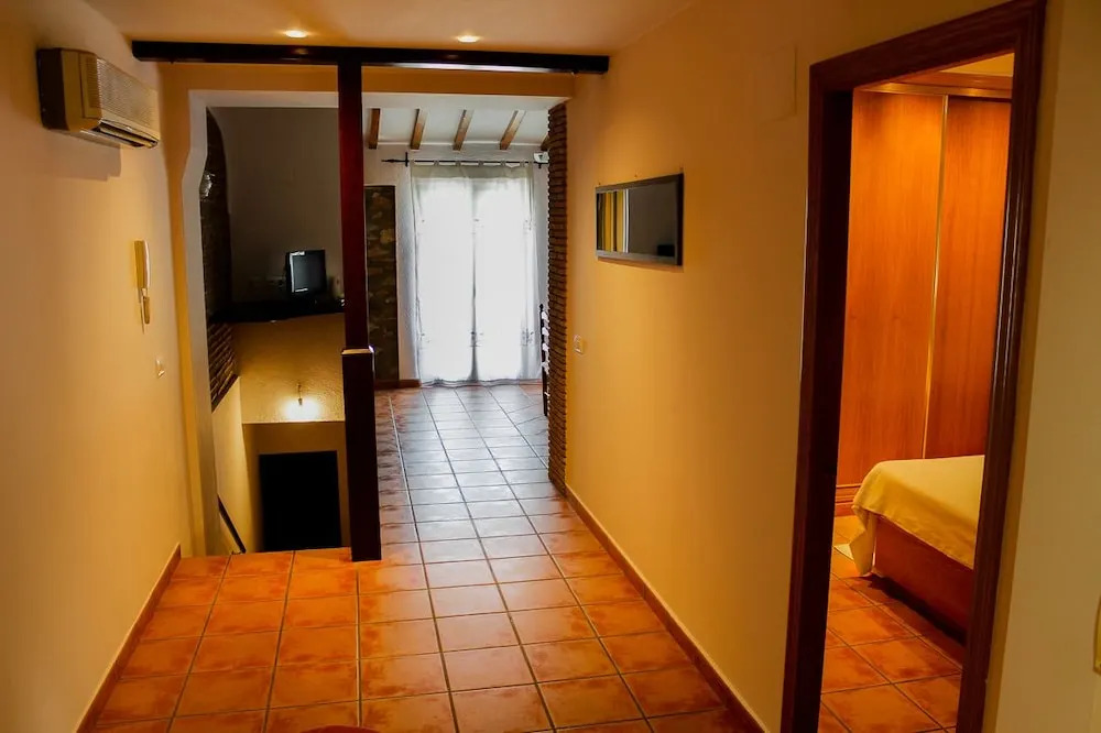 Casita en El Barrio de los Pescadores