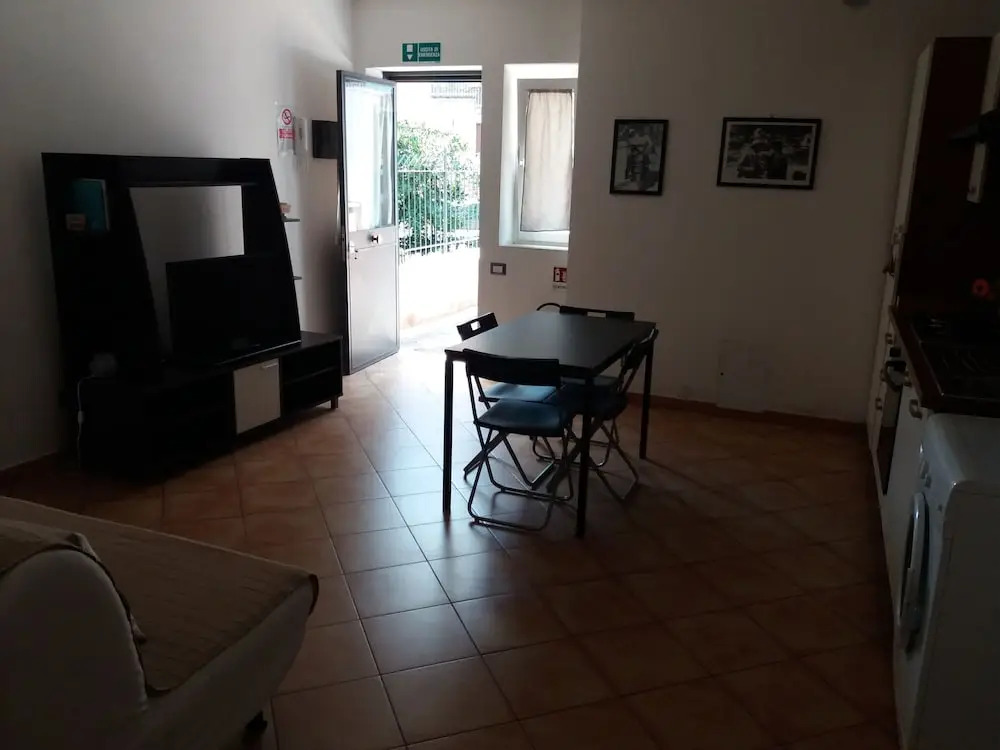 B&B Glicini