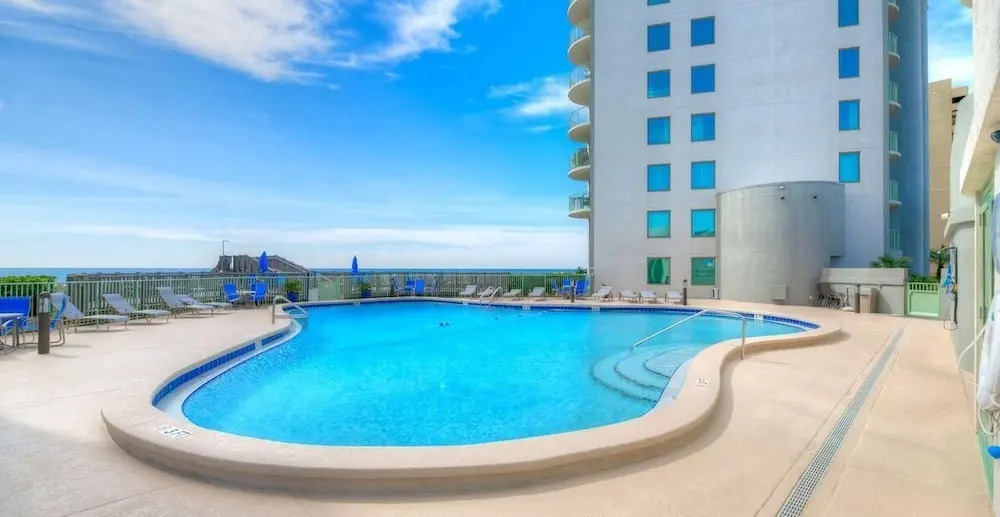 Perdido Towers East 501