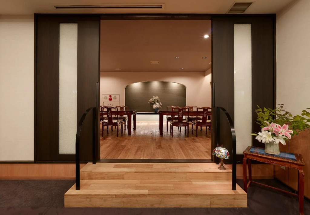 Suigetsu Hotel Ohgaiso