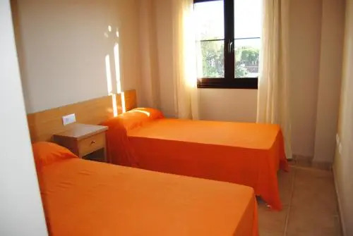 Apartamentos Turísticos Taymar