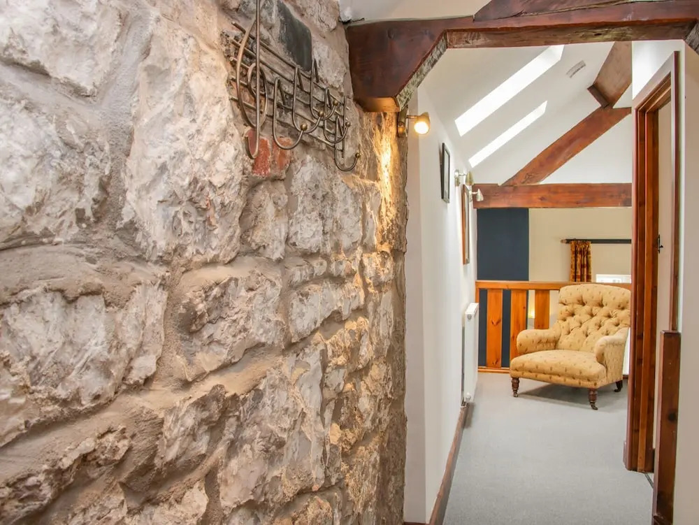 Graig Gwyn Cottage